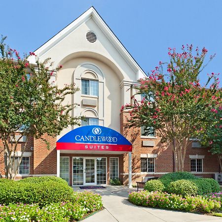 Sonesta Simply Suites Charlotte University Extérieur photo