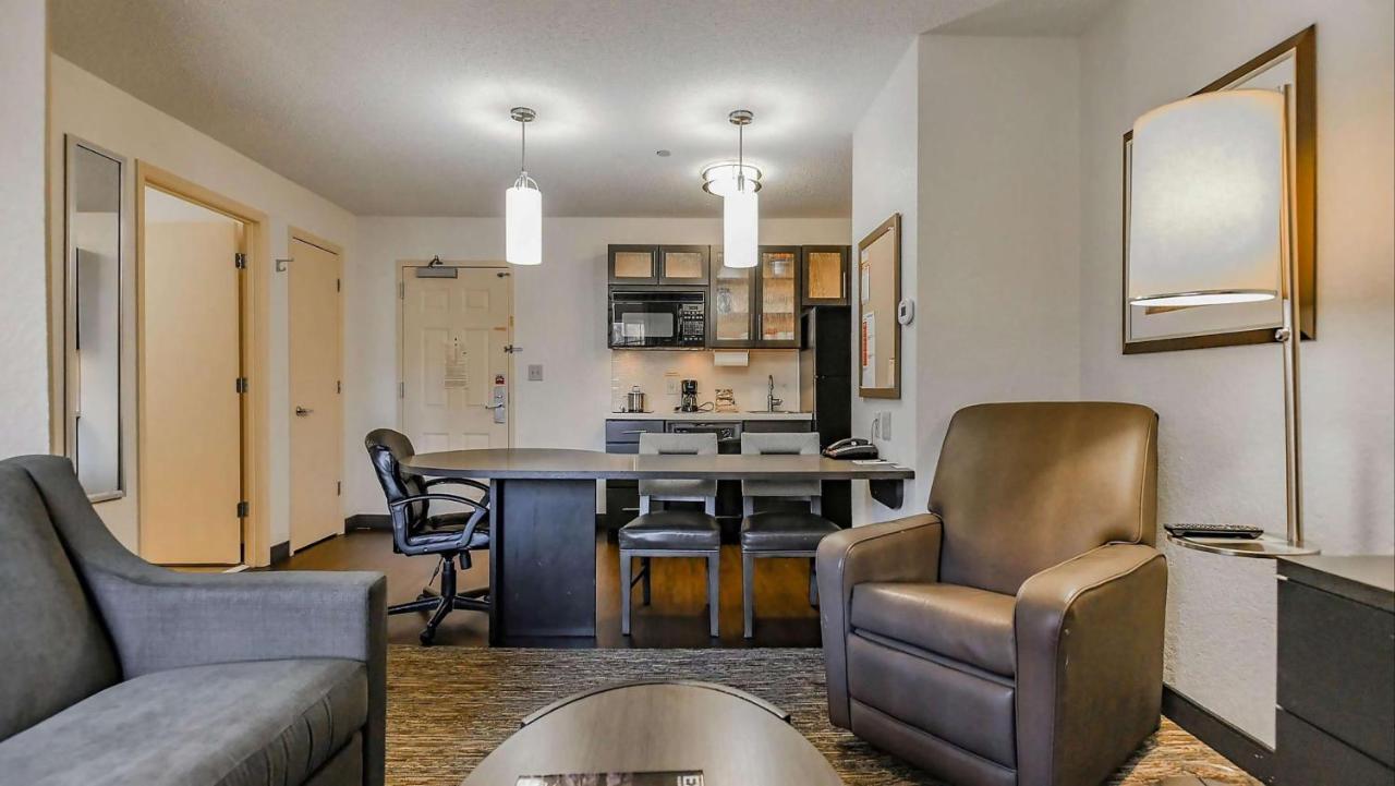 Sonesta Simply Suites Charlotte University Extérieur photo