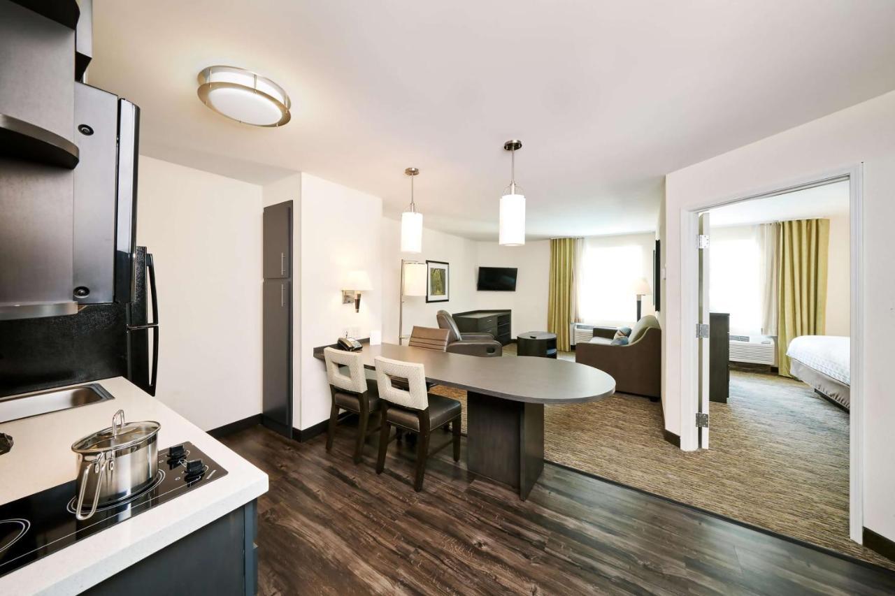 Sonesta Simply Suites Charlotte University Extérieur photo