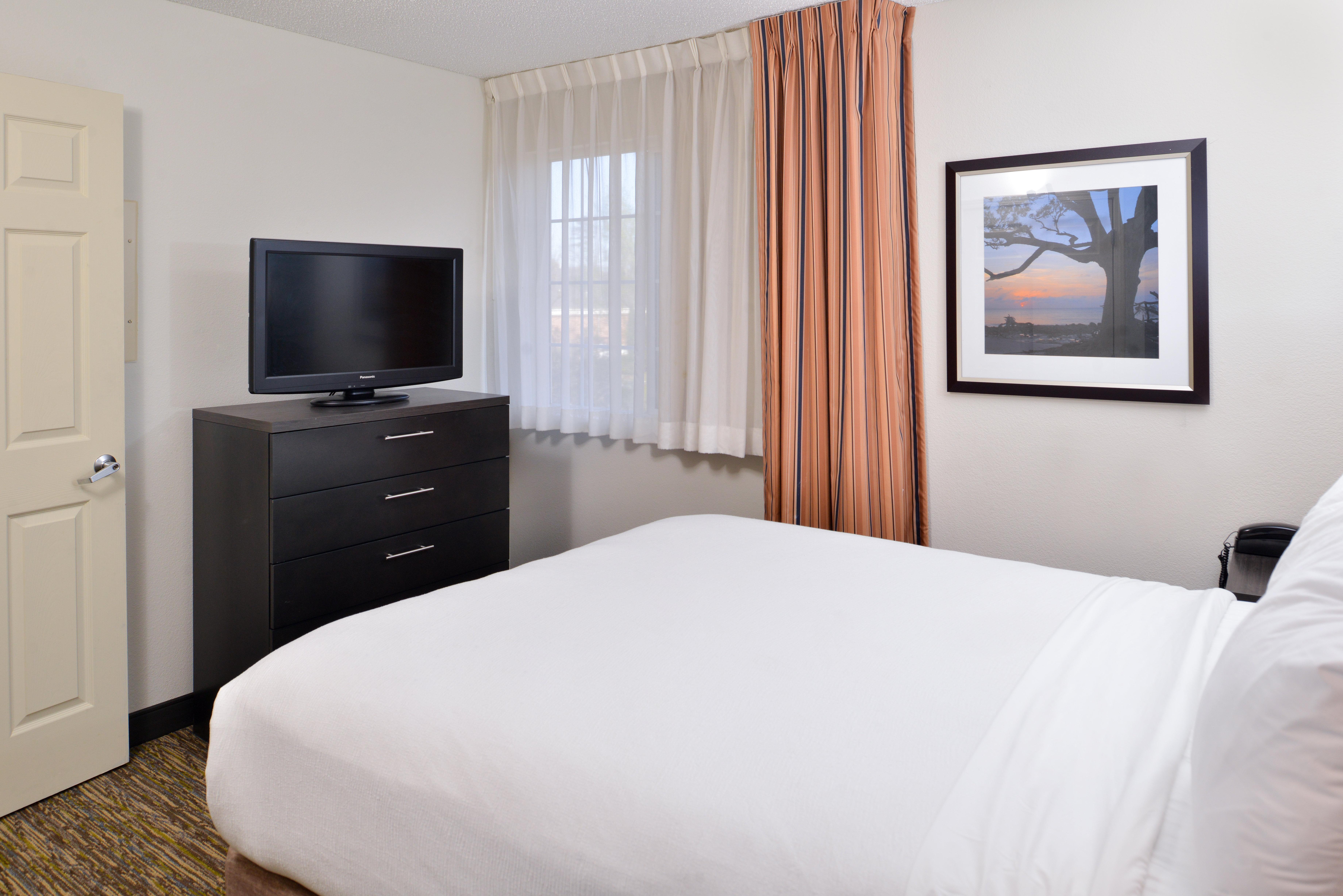 Sonesta Simply Suites Charlotte University Extérieur photo