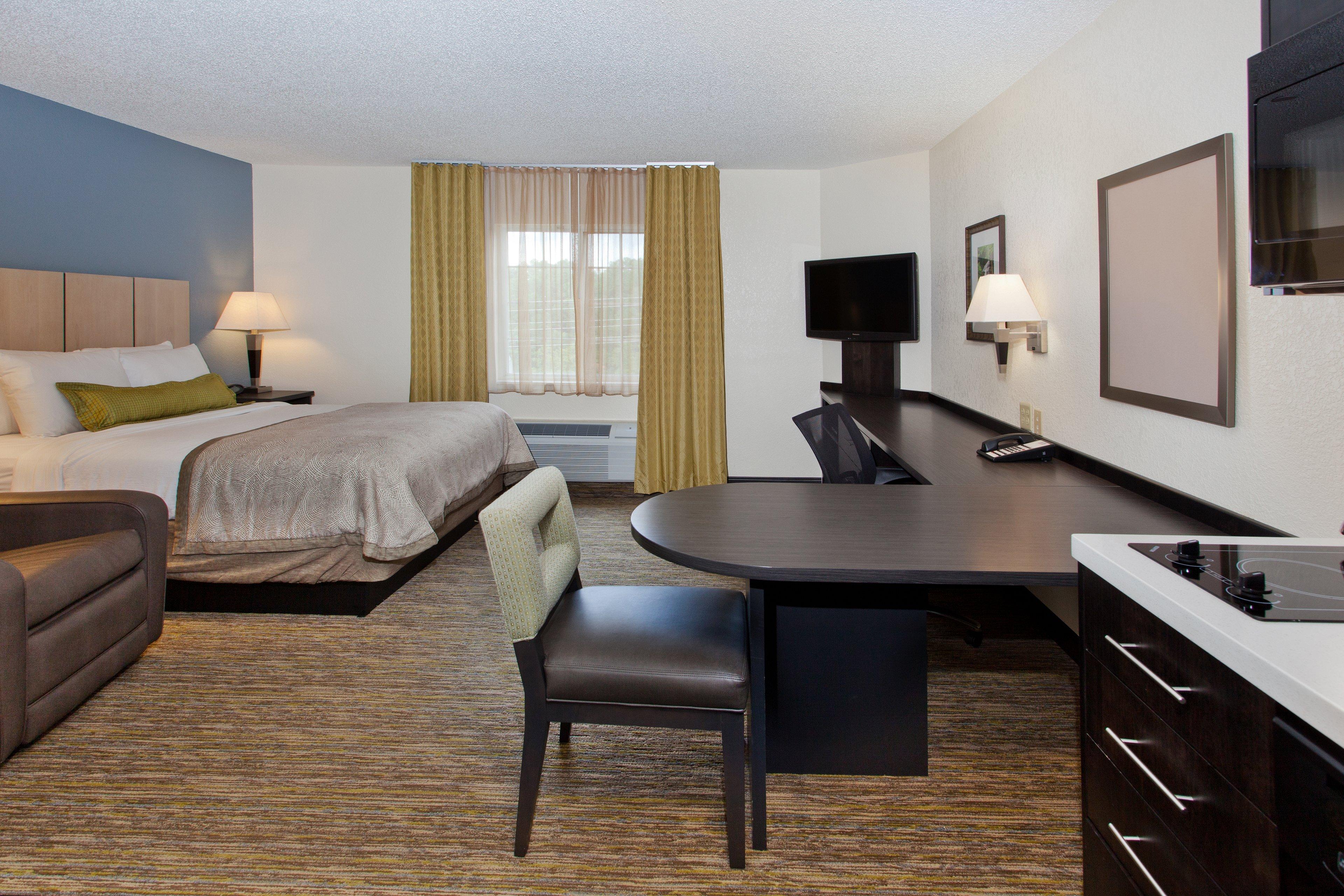 Sonesta Simply Suites Charlotte University Extérieur photo