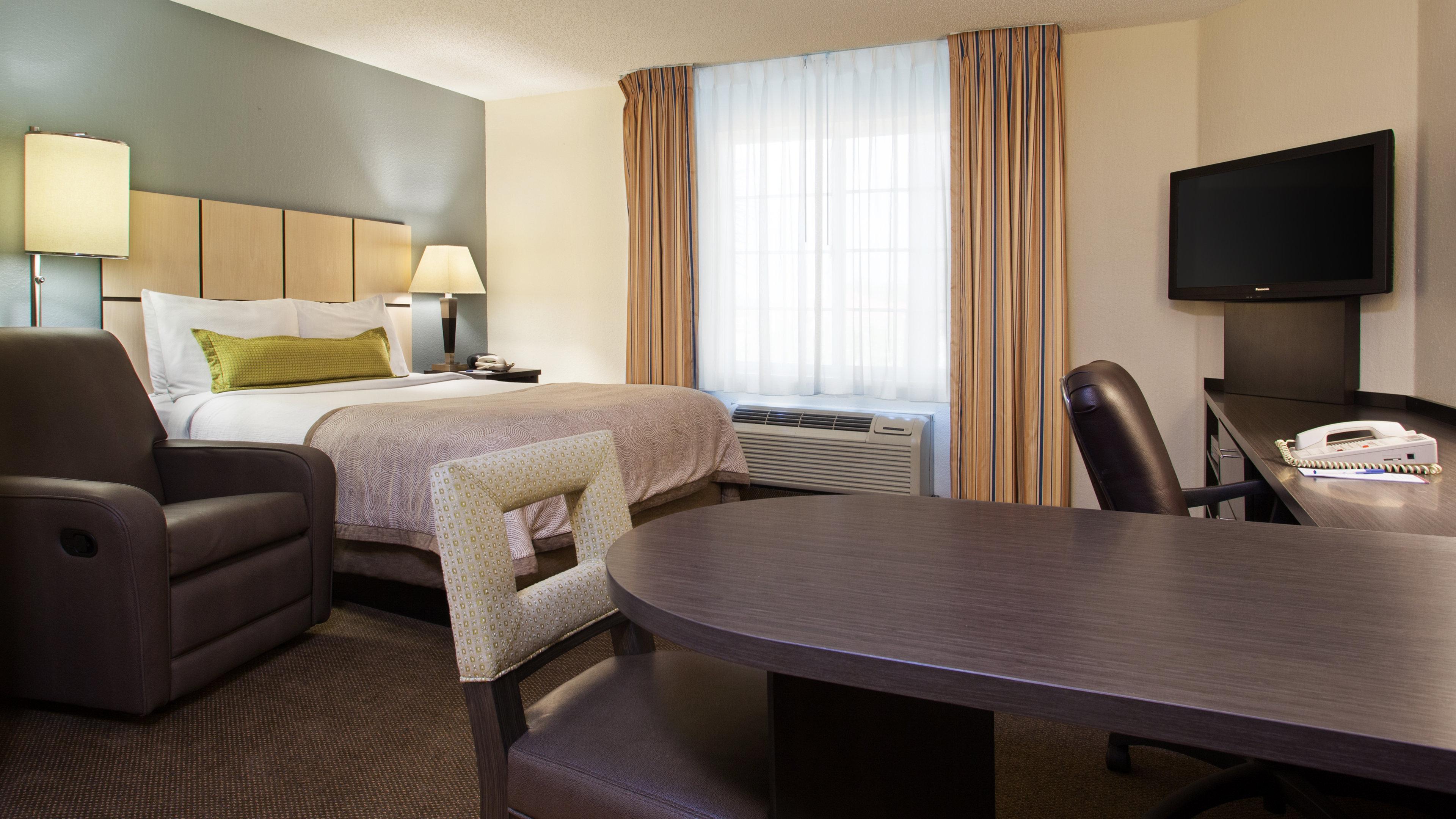 Sonesta Simply Suites Charlotte University Extérieur photo