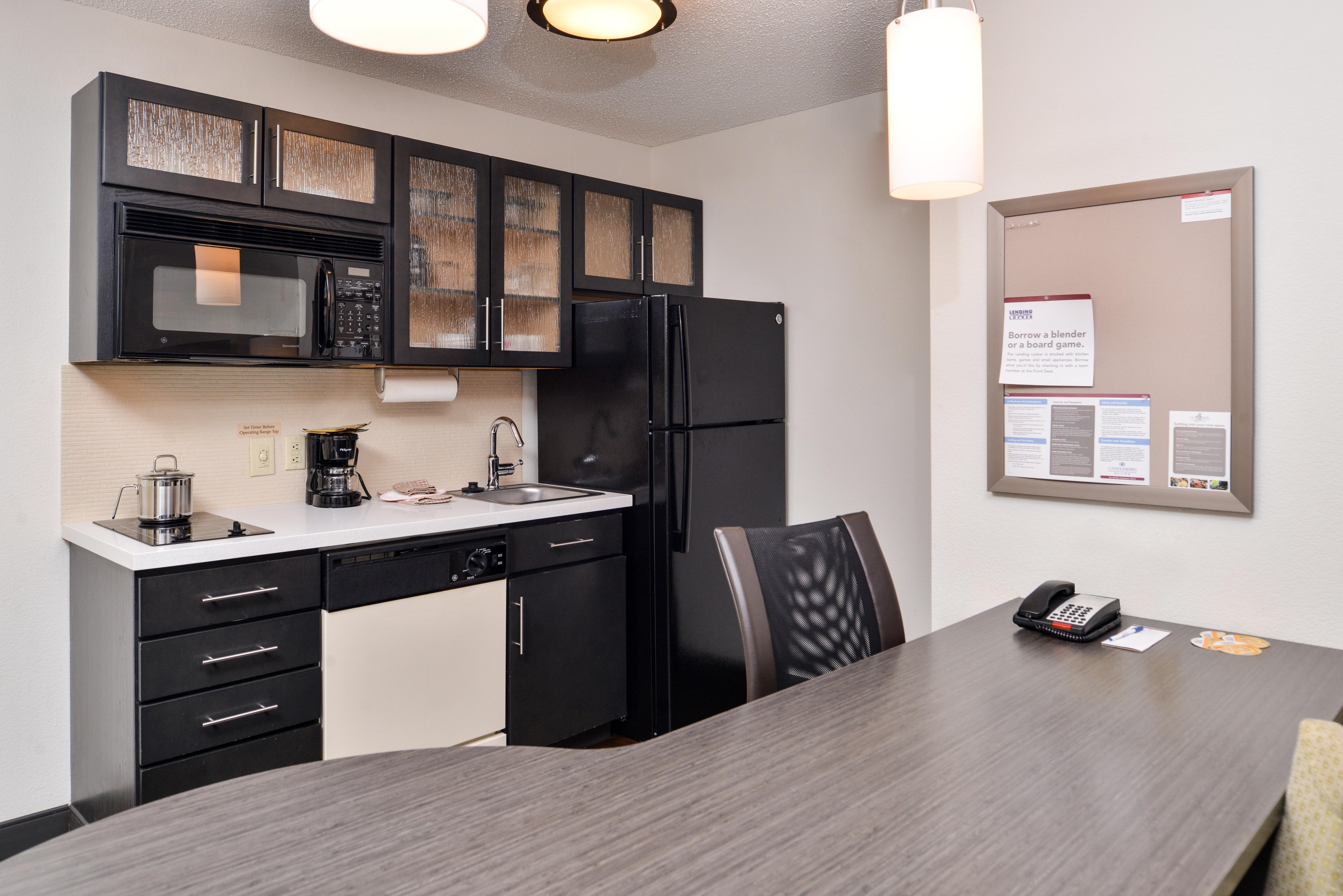 Sonesta Simply Suites Charlotte University Extérieur photo