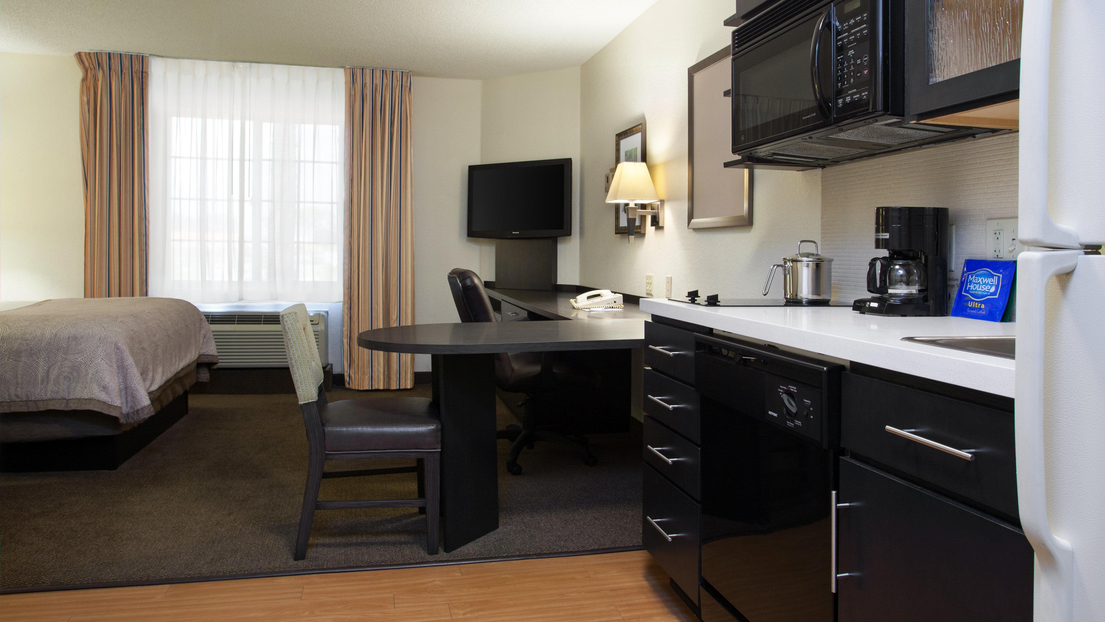 Sonesta Simply Suites Charlotte University Extérieur photo