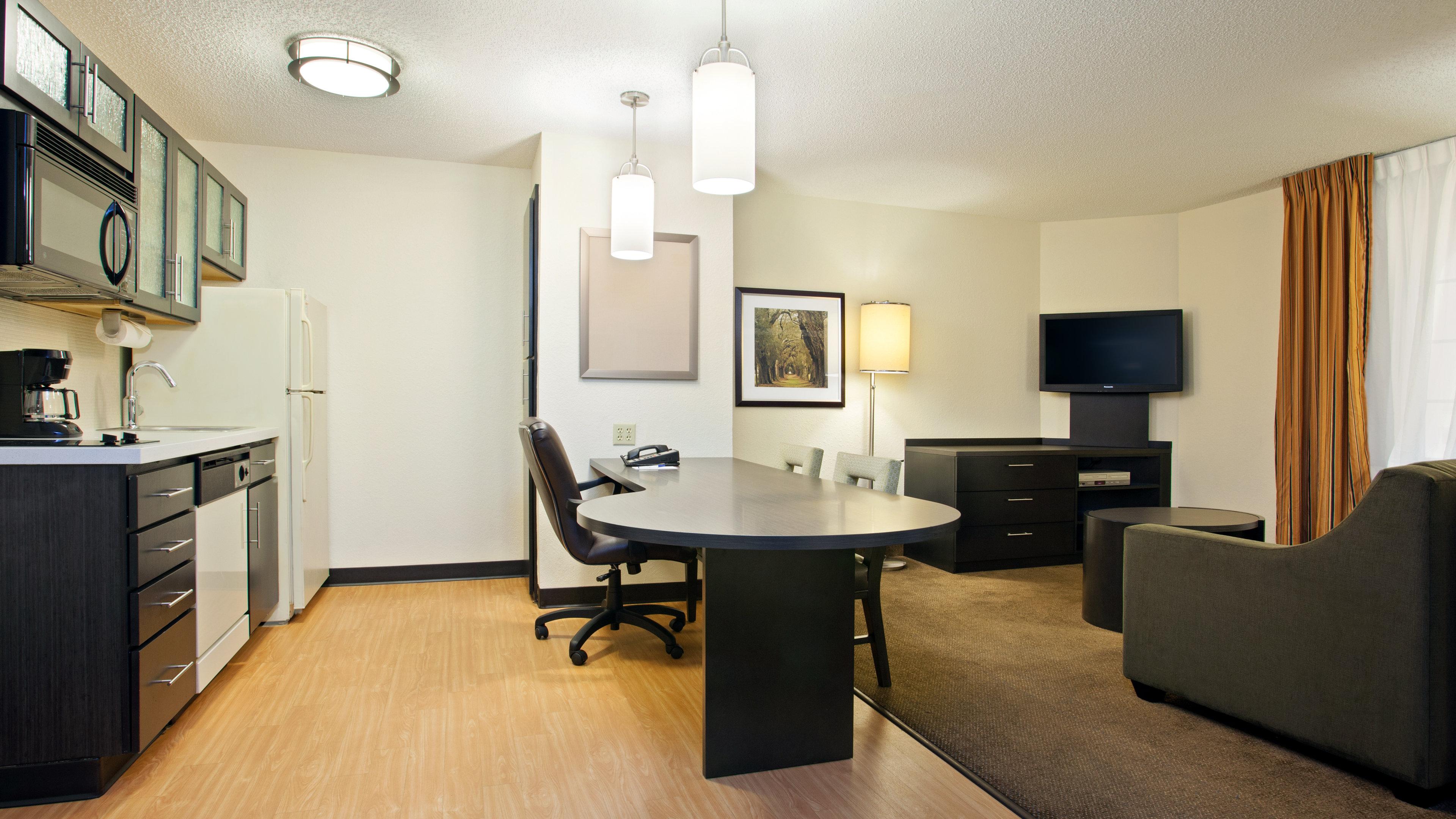 Sonesta Simply Suites Charlotte University Extérieur photo