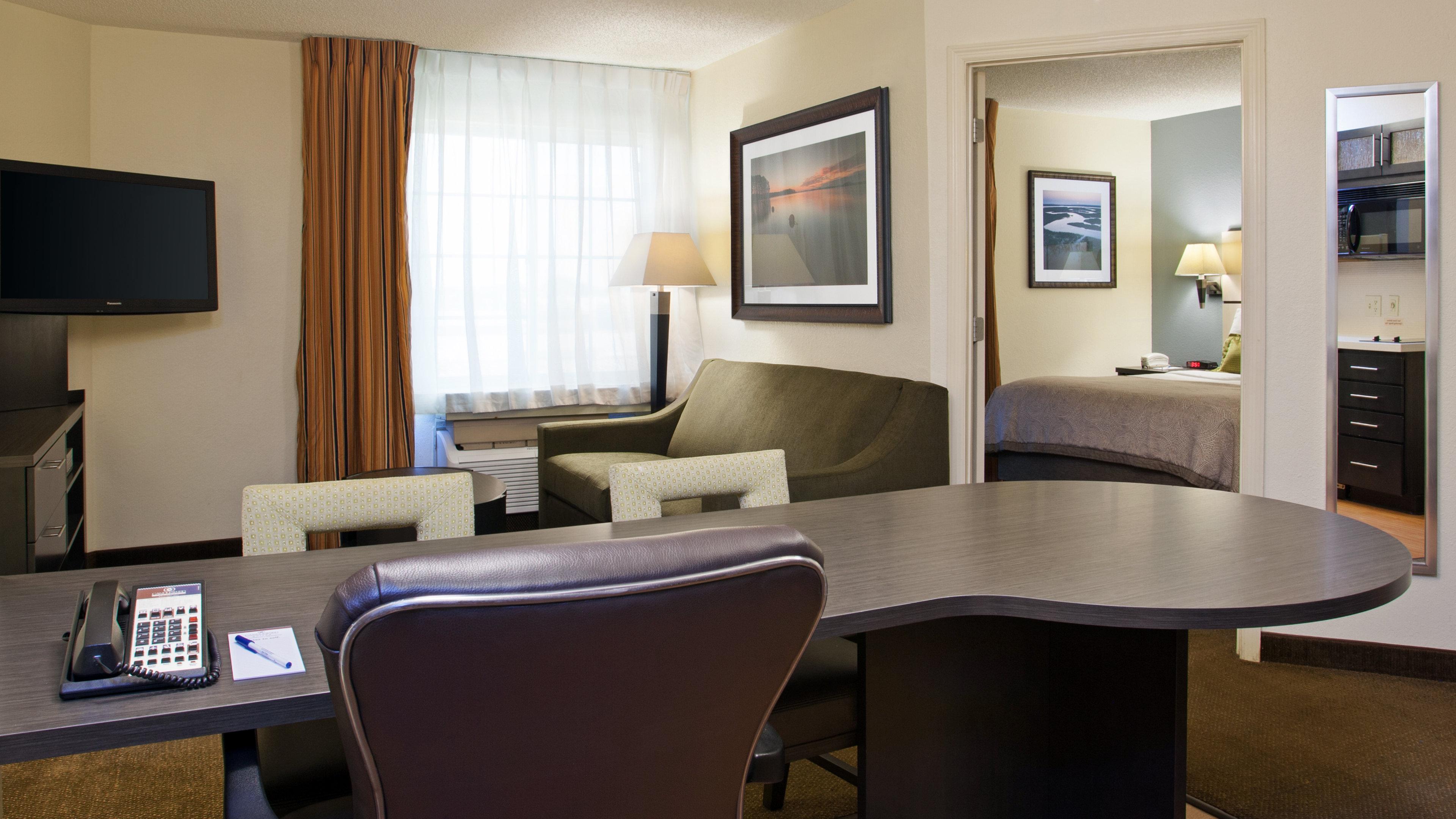 Sonesta Simply Suites Charlotte University Extérieur photo