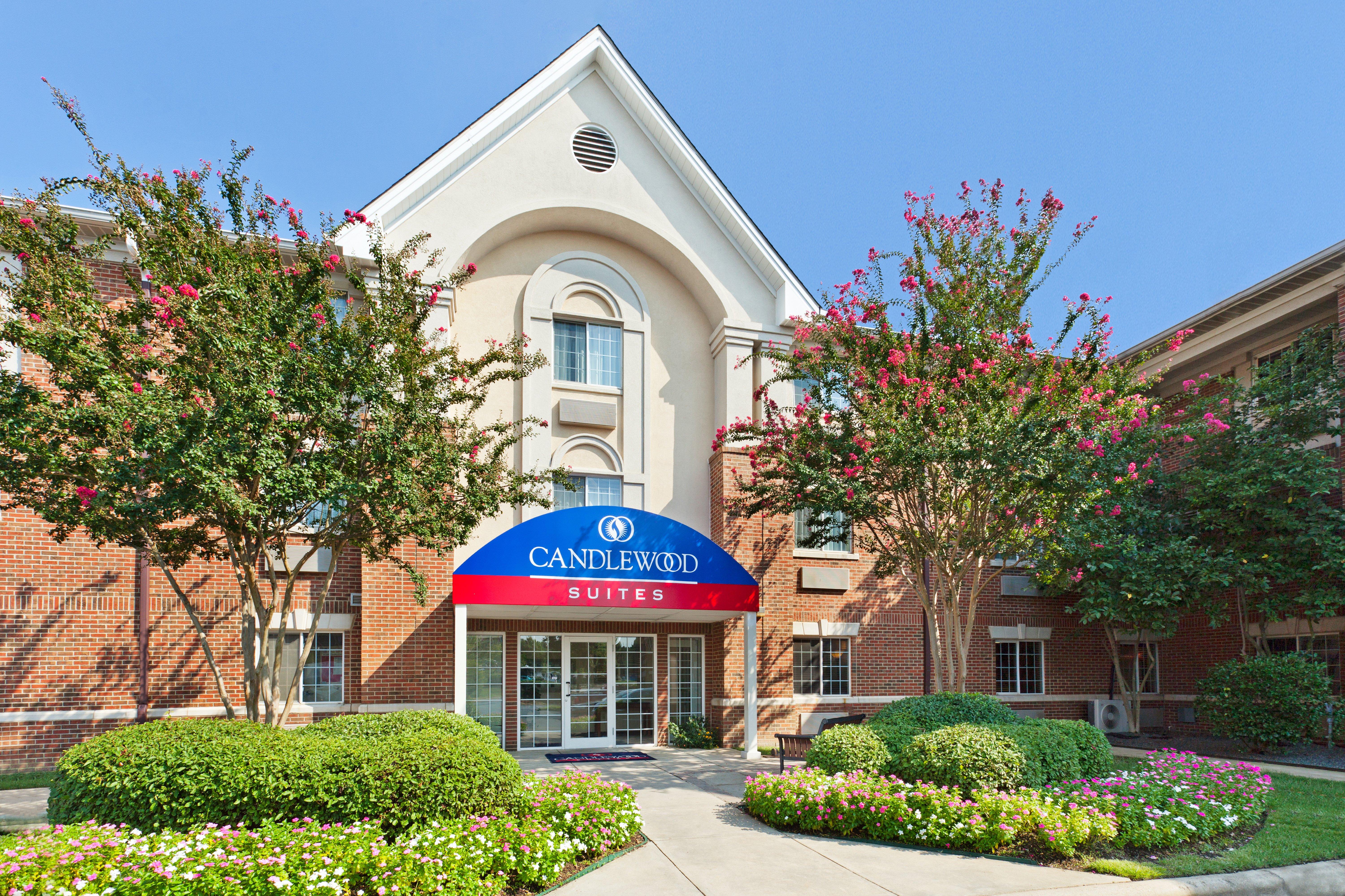 Sonesta Simply Suites Charlotte University Extérieur photo