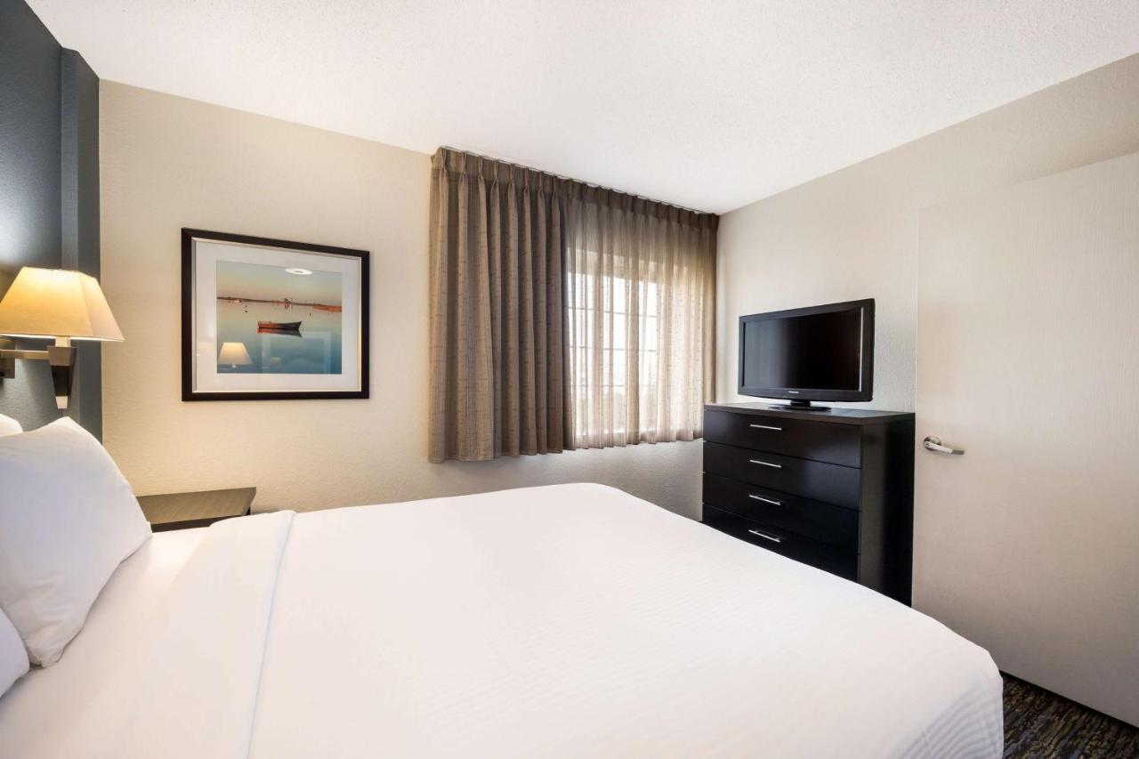 Sonesta Simply Suites Charlotte University Extérieur photo
