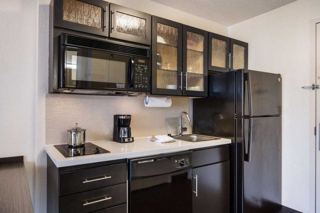 Sonesta Simply Suites Charlotte University Extérieur photo