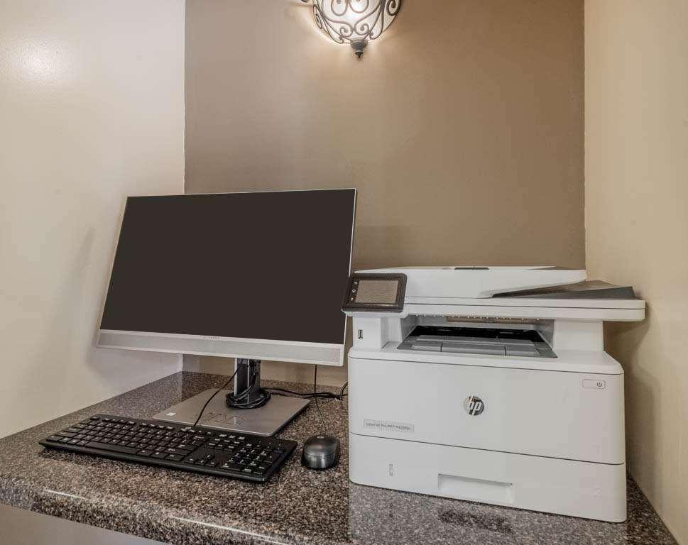 Sonesta Simply Suites Charlotte University Facilités photo
