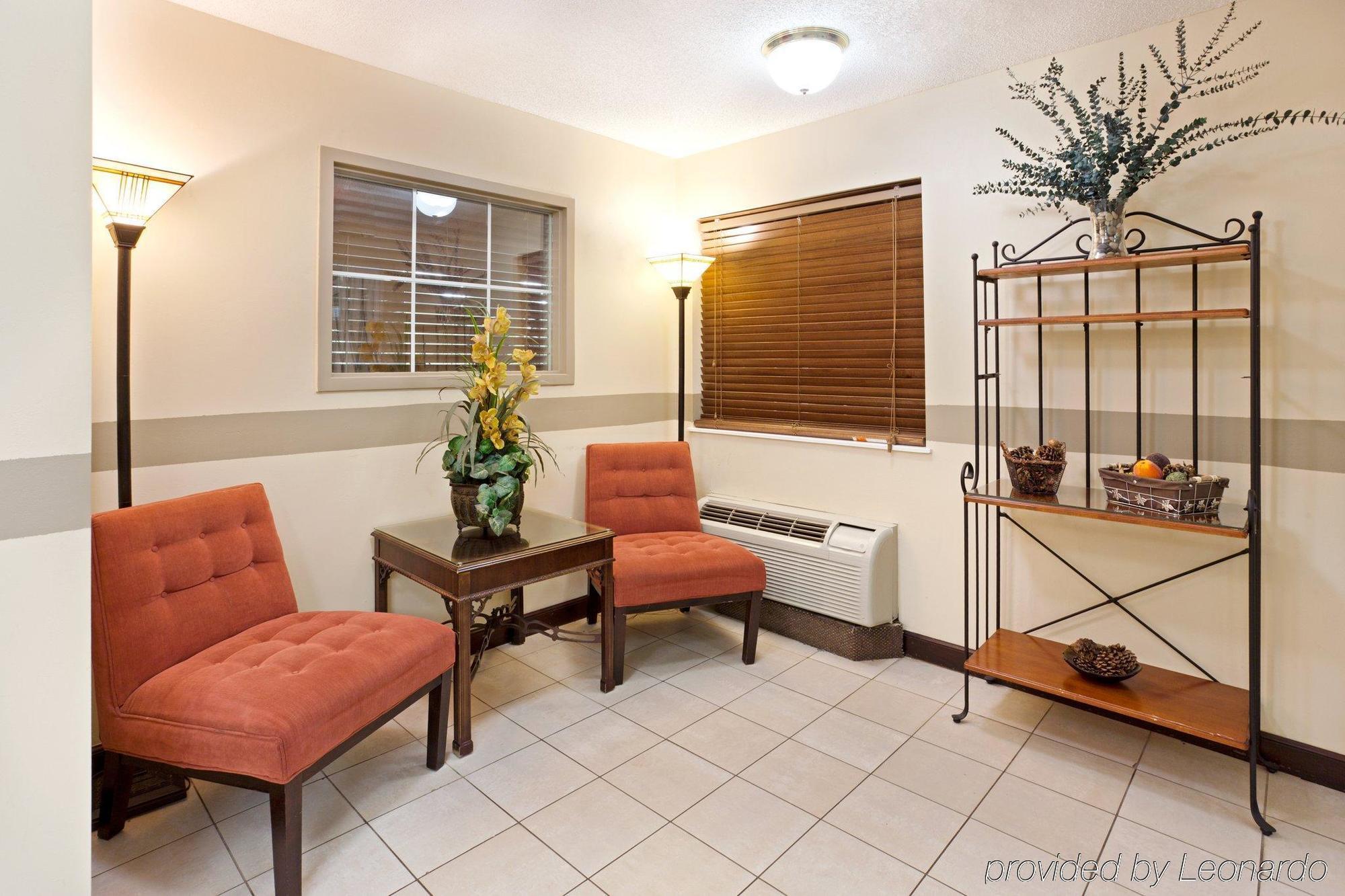 Sonesta Simply Suites Charlotte University Extérieur photo