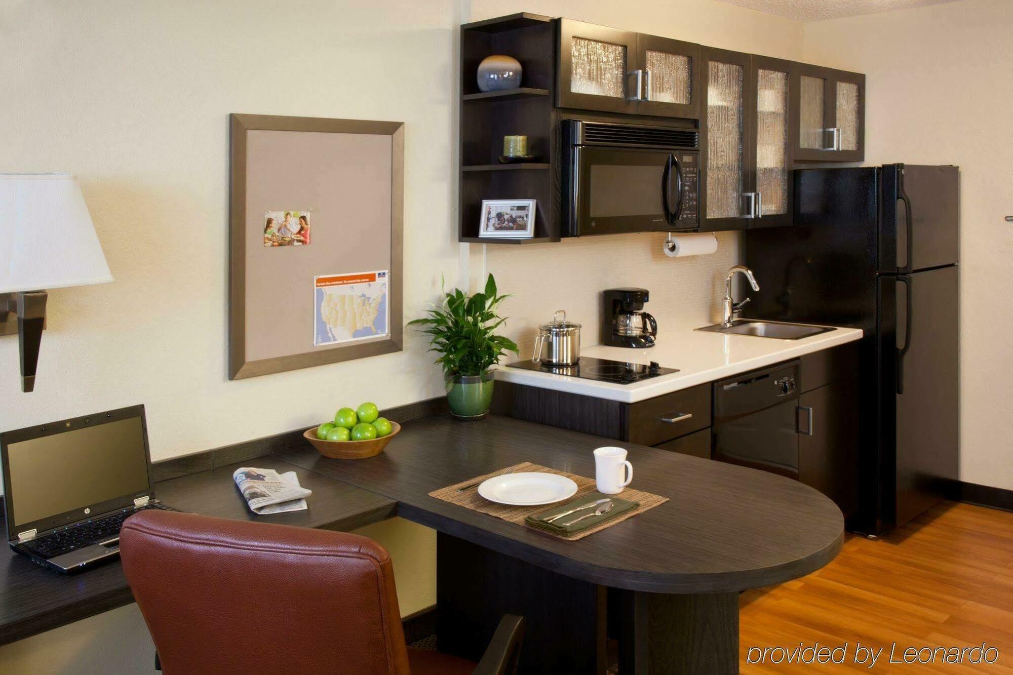 Sonesta Simply Suites Charlotte University Extérieur photo