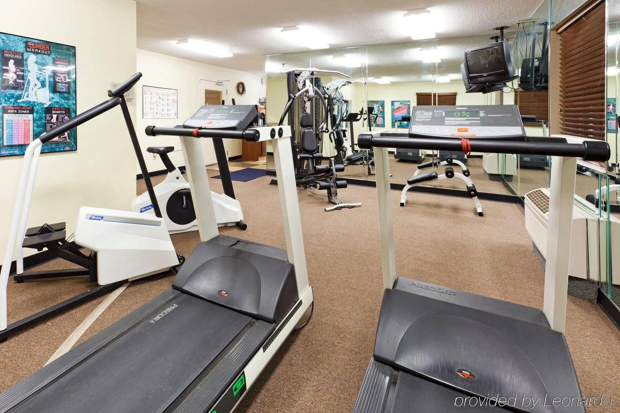 Sonesta Simply Suites Charlotte University Extérieur photo